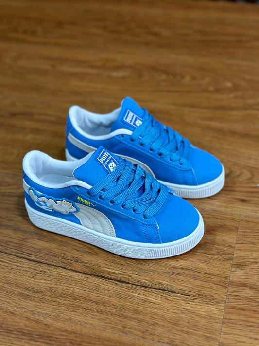 PUMA SUEDE CAT