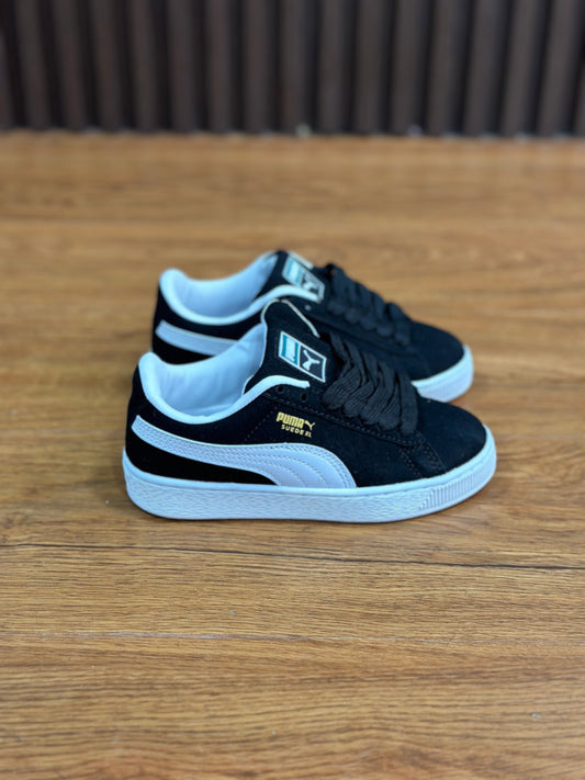 PUMA SUEDE