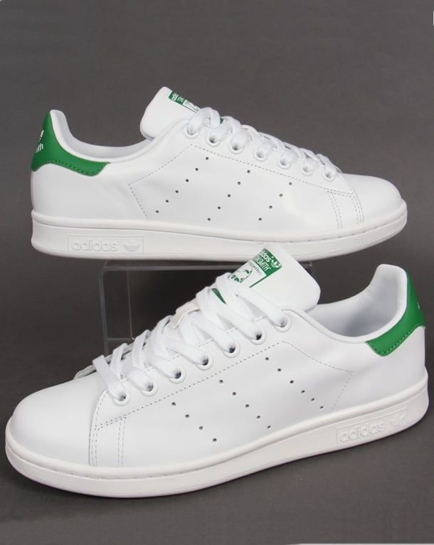 ADIDAS STAN SMITH
