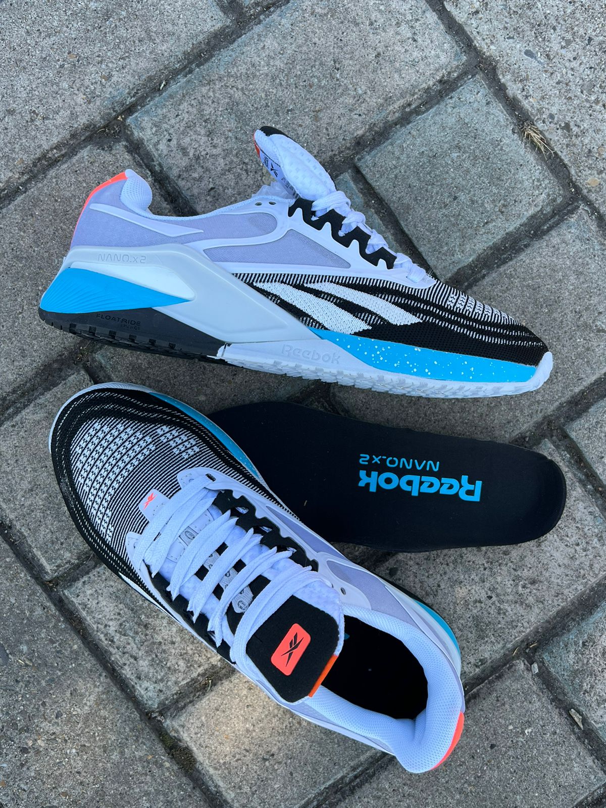 REEBOK NANO