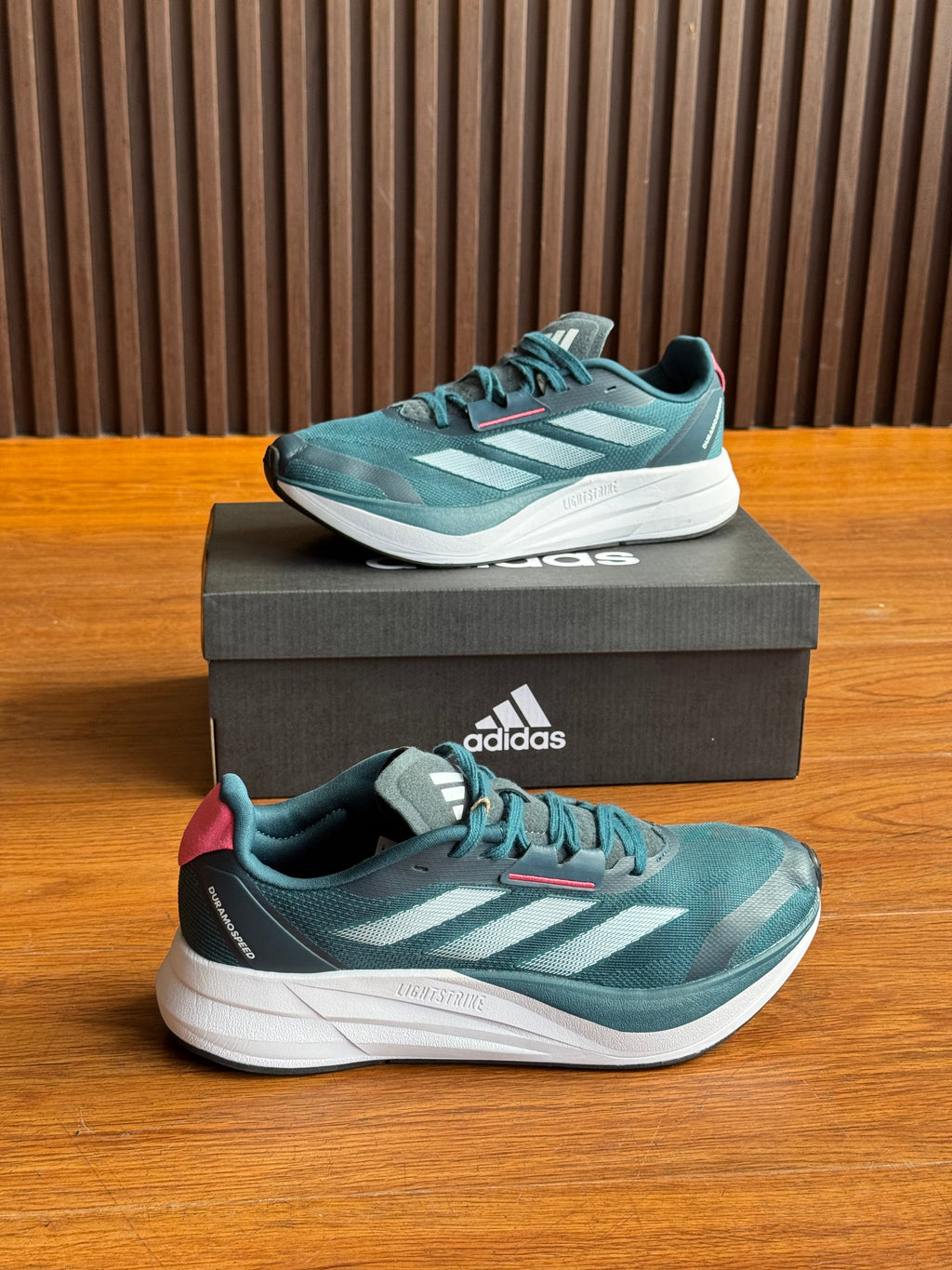 ADIZERO DURAMO
