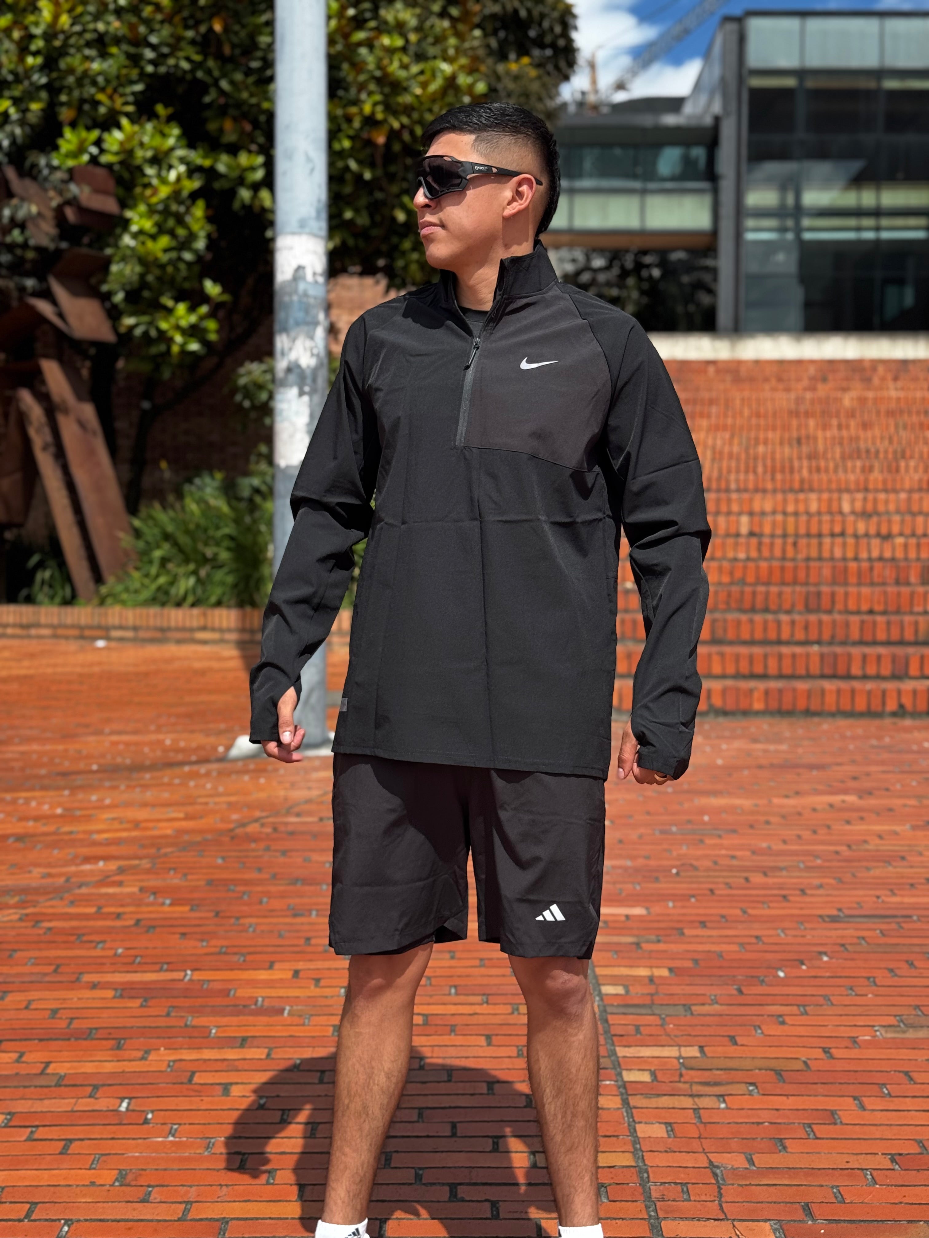 CHAQUETA NIKE