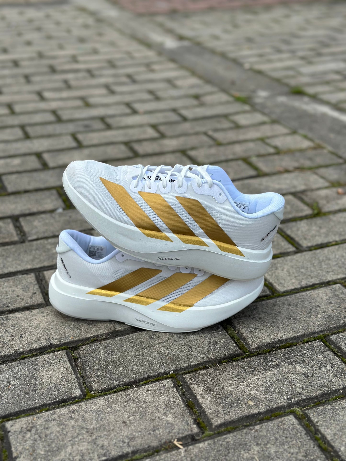 ADIZERO EVO SL