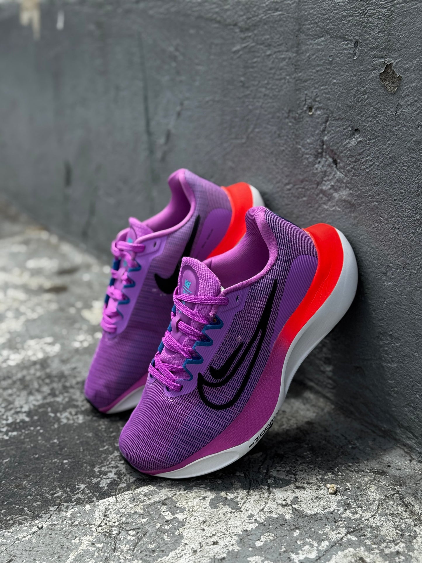 NIKE ZOOMFLY 5