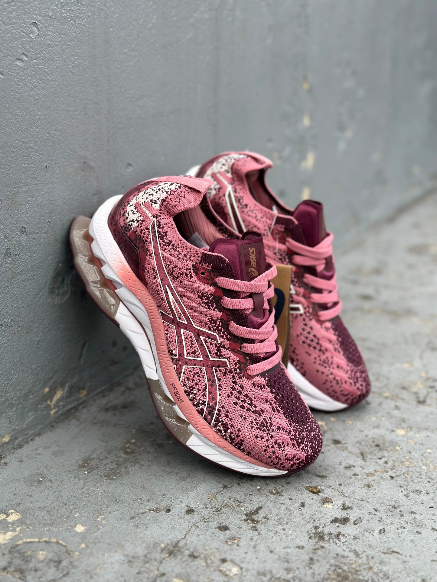 ASICS GEL KINSEI BLAST