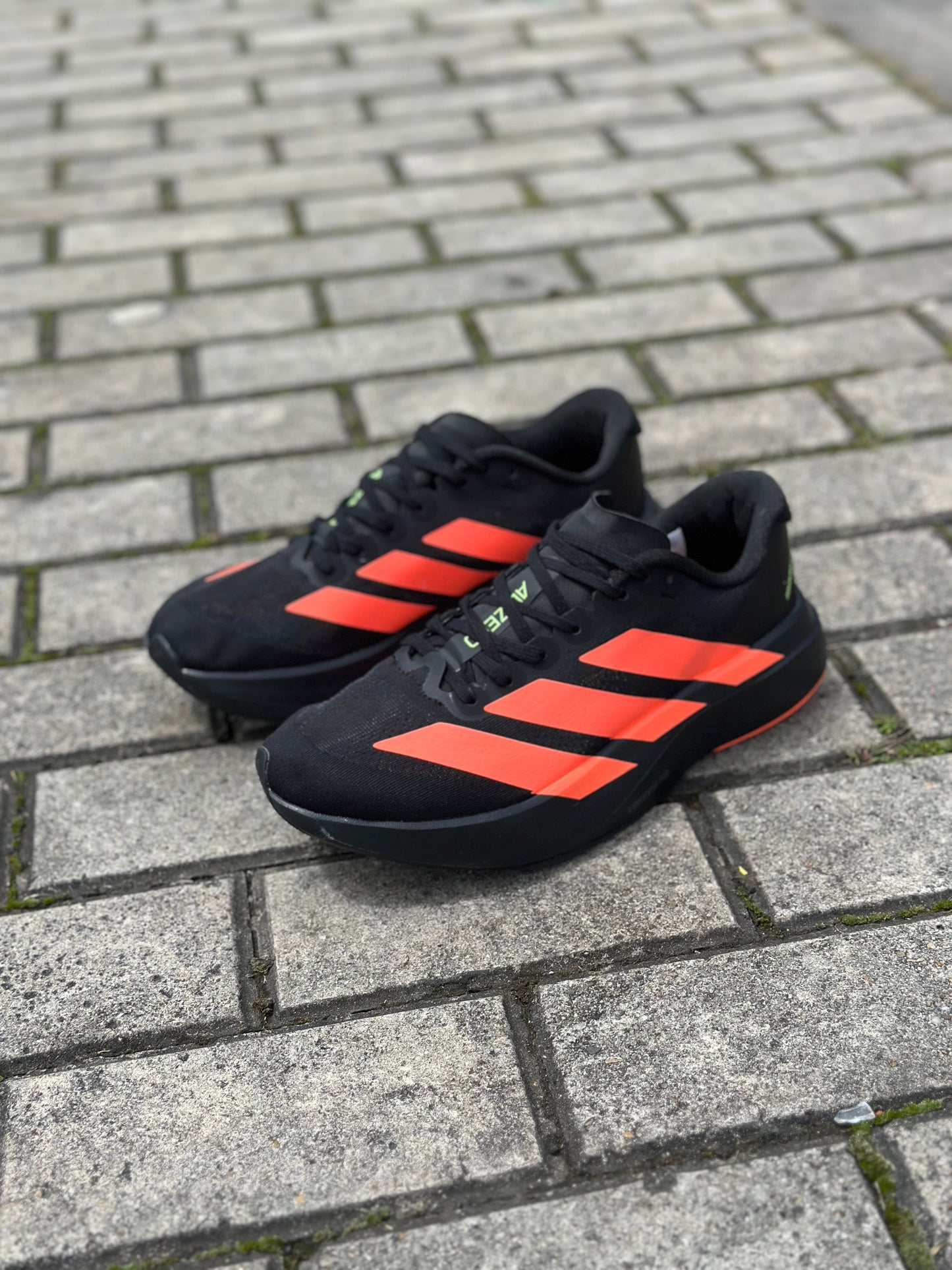 ADIZERO EVO SL