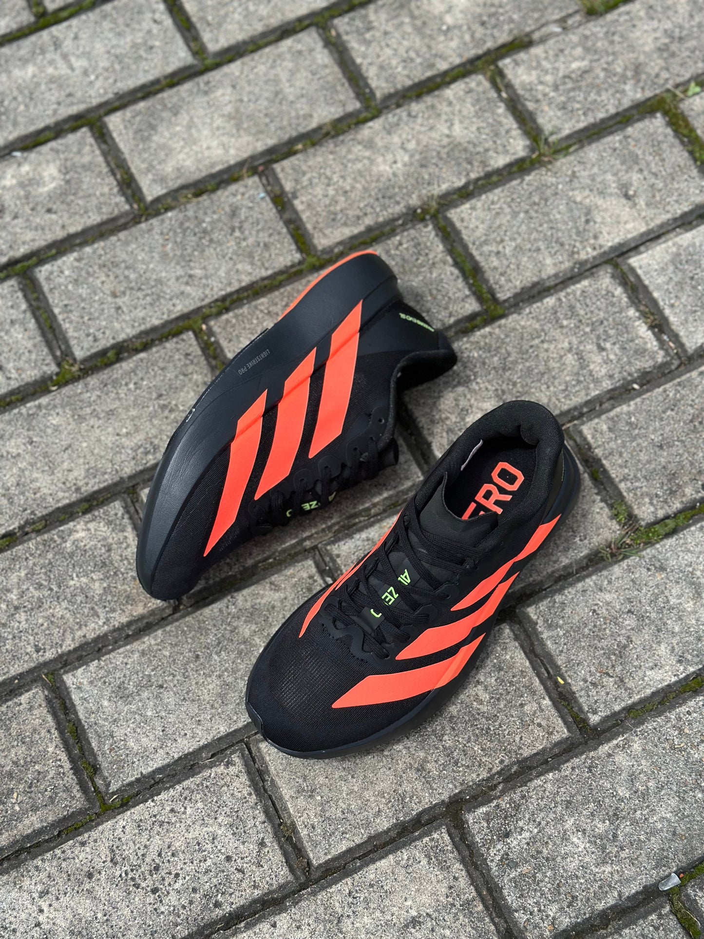 ADIZERO EVO SL