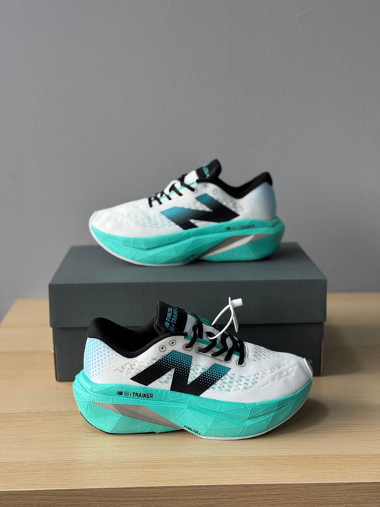 NEW BALANCE TRAINNER SC