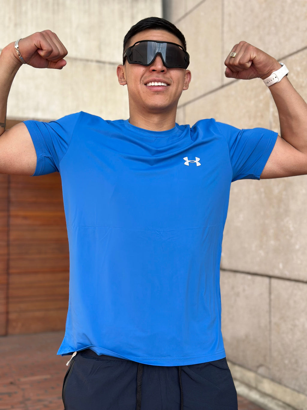 SET UNDER ARMOUR