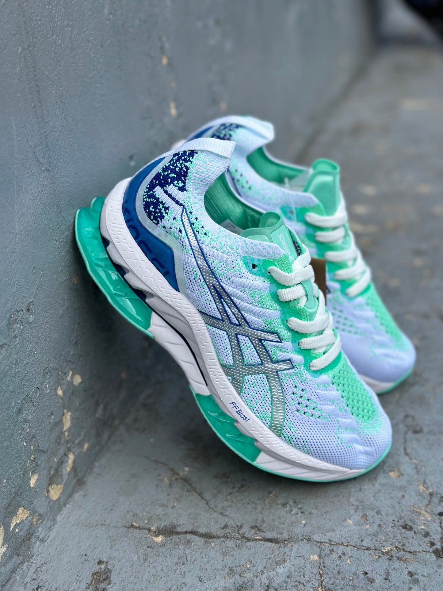 ASICS GEL KINSEI BLAST