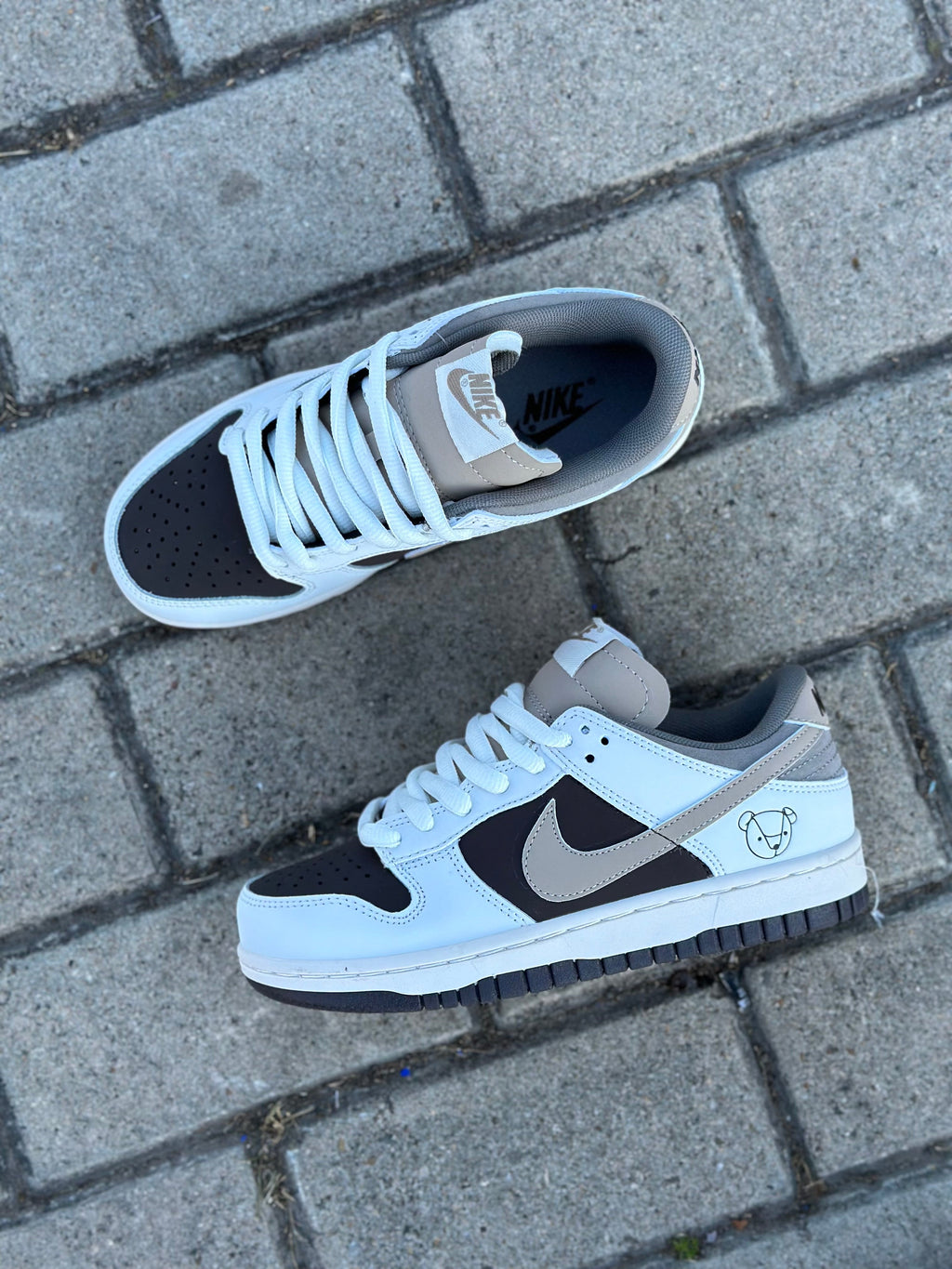 NIKE SB BEAR
