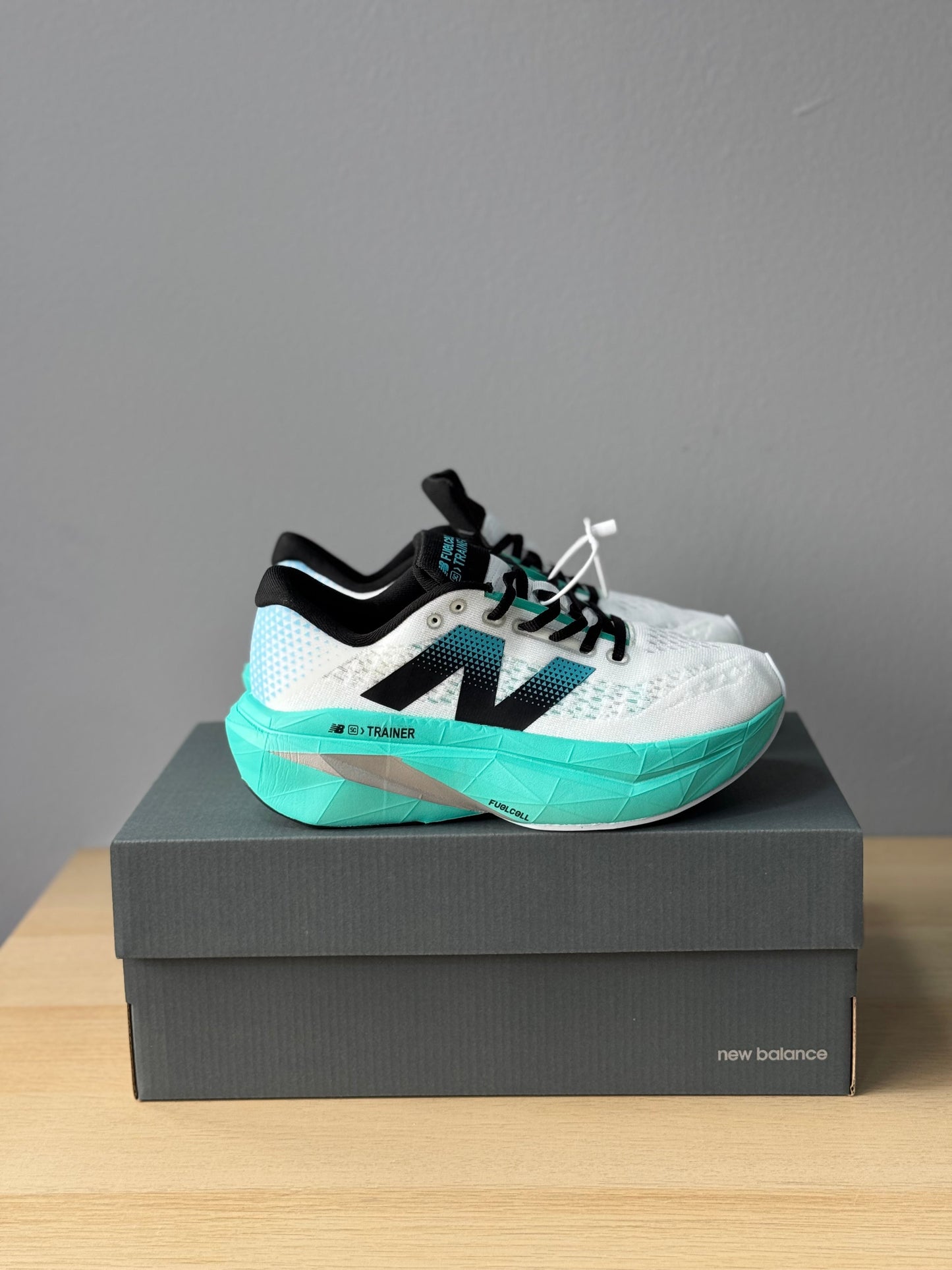 NEW BALANCE TRAINNER SC