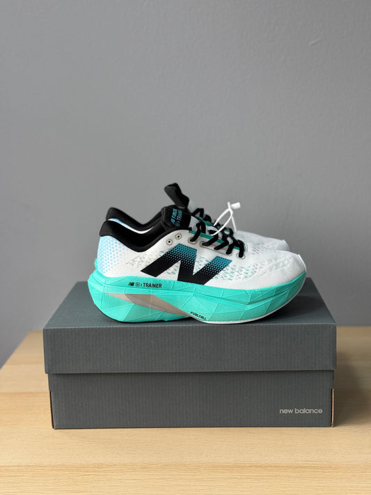 NEW BALANCE TRAINNER SC