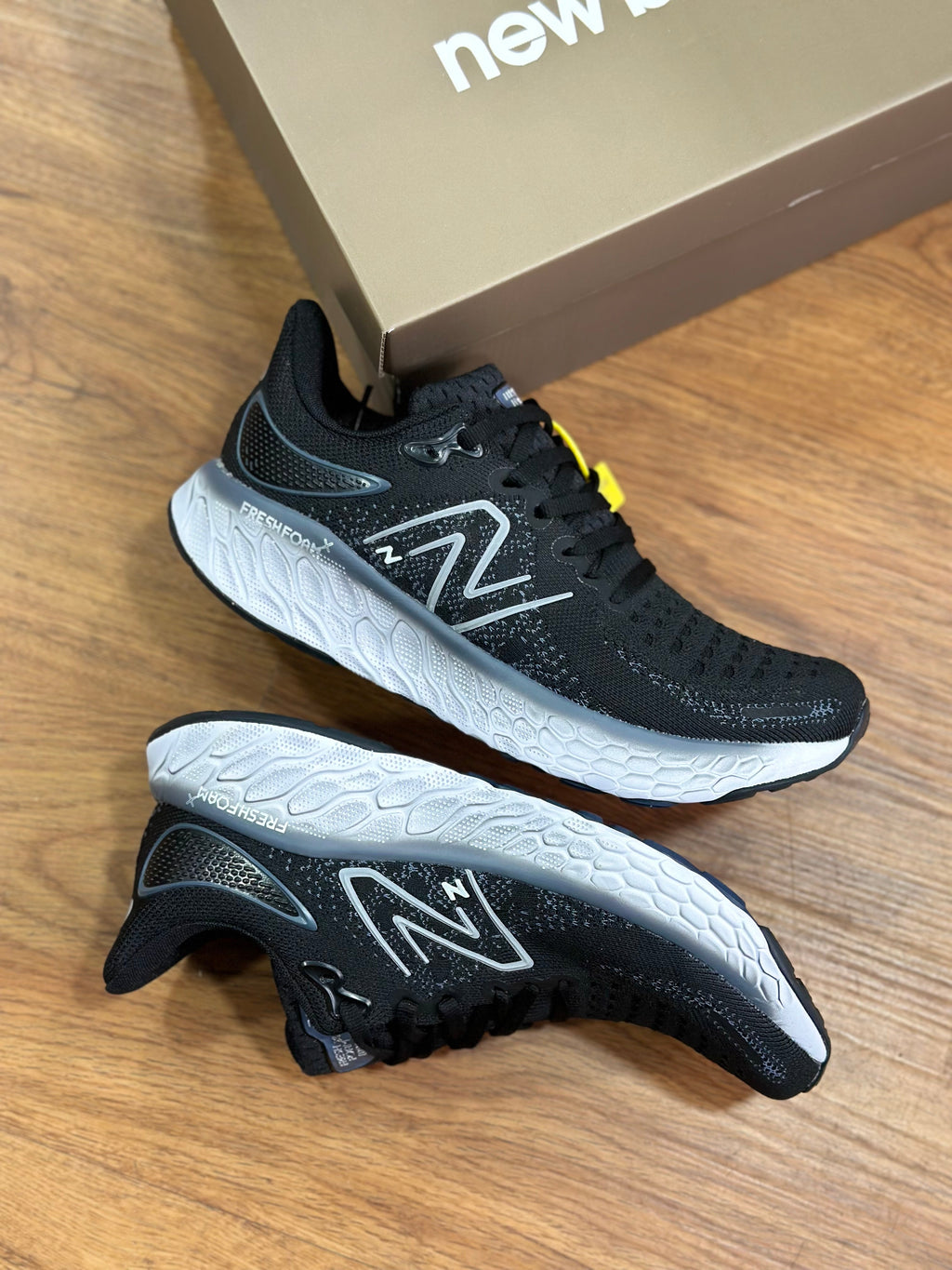 NEW BALANCE 1080