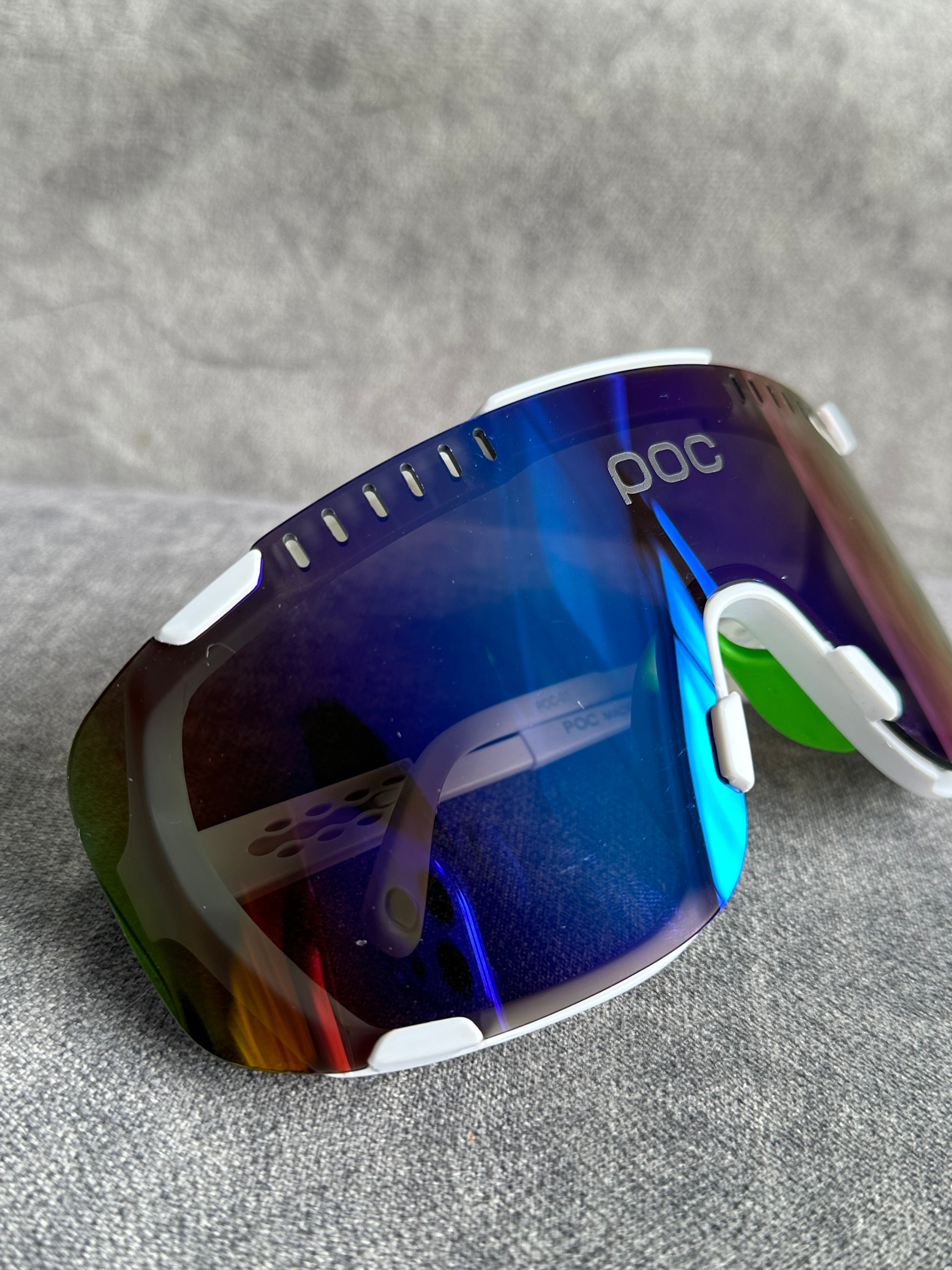 POC