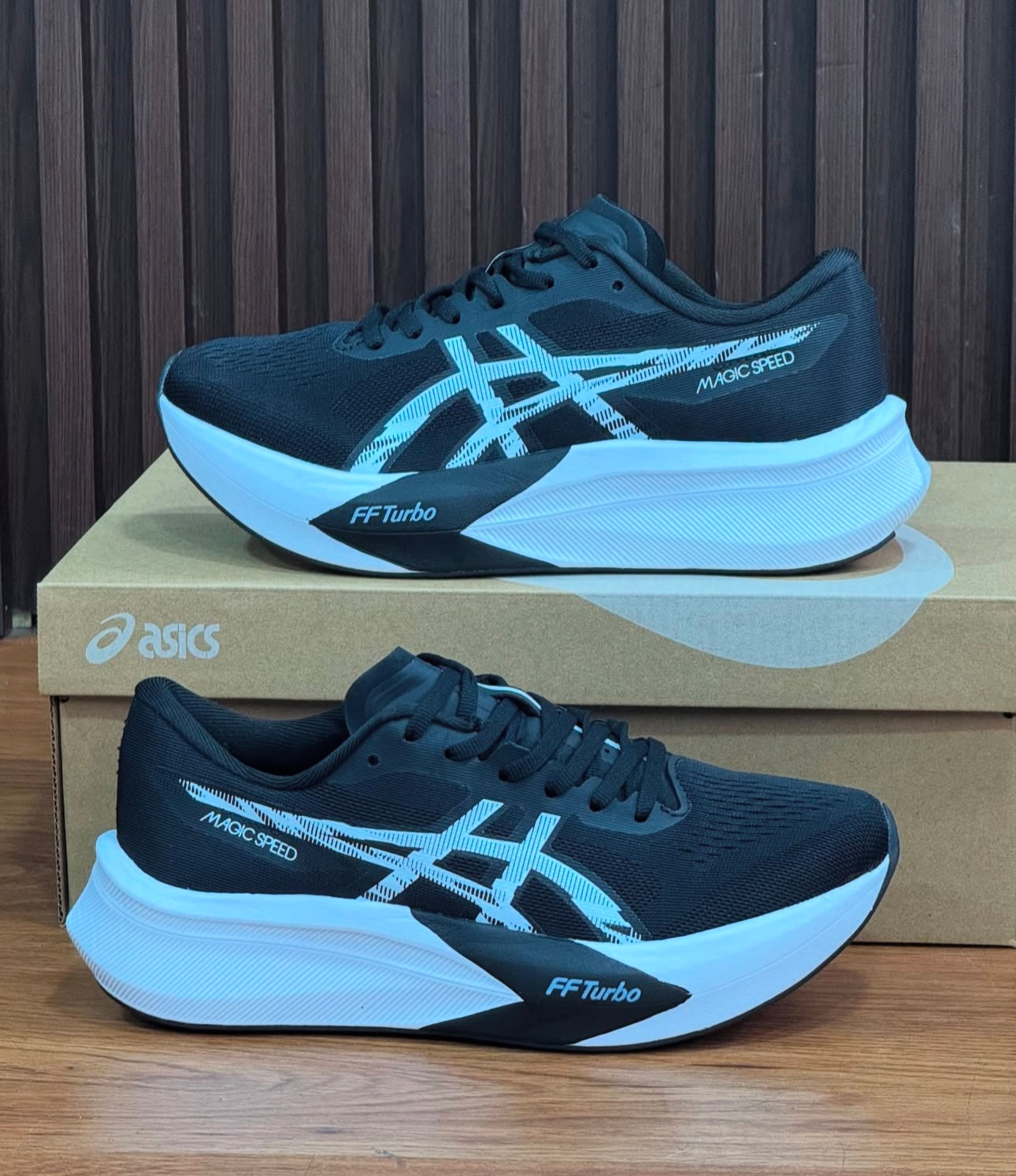 ASICS MAGICSPEED