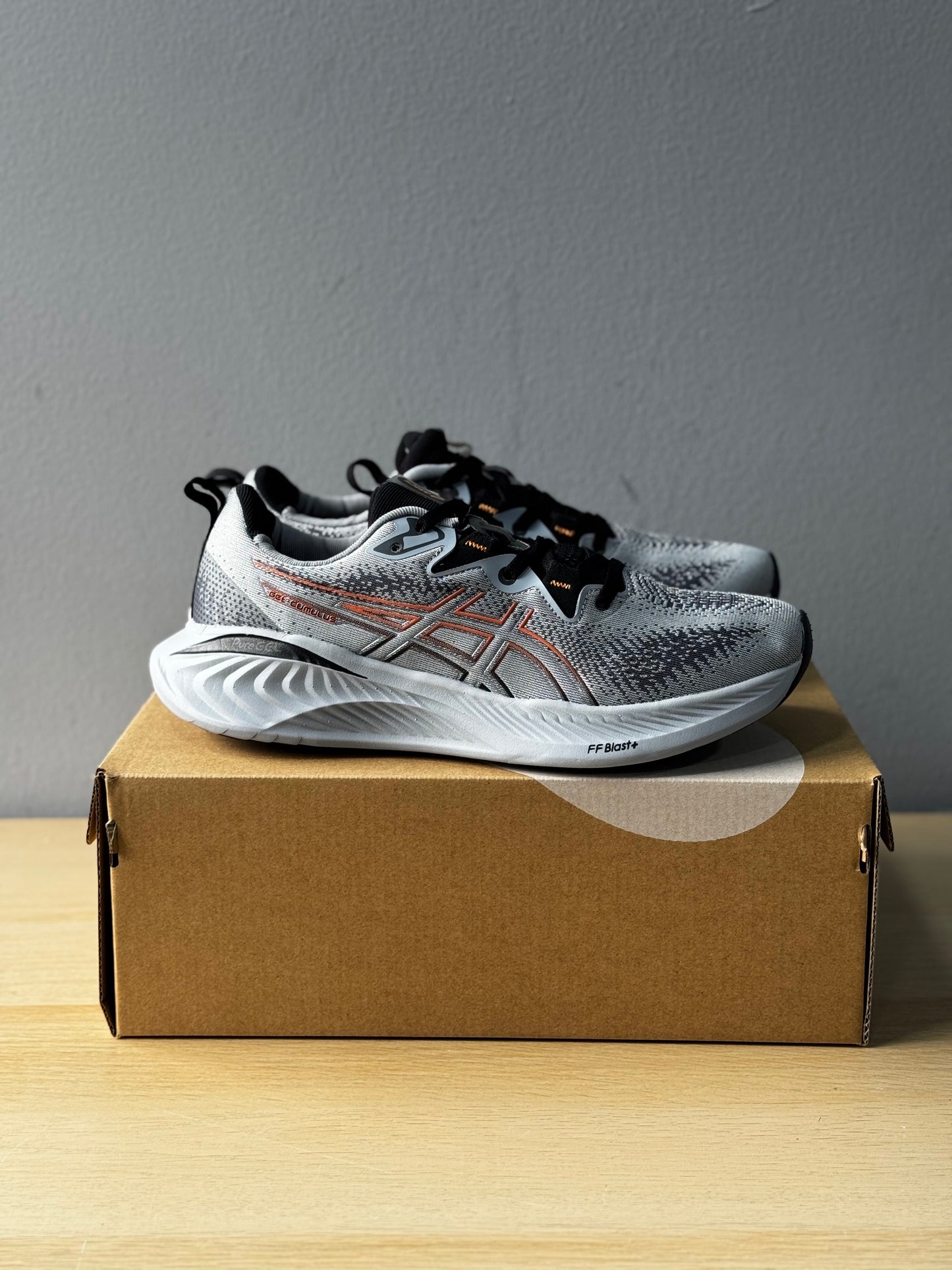 ASICS GEL CUMULUS