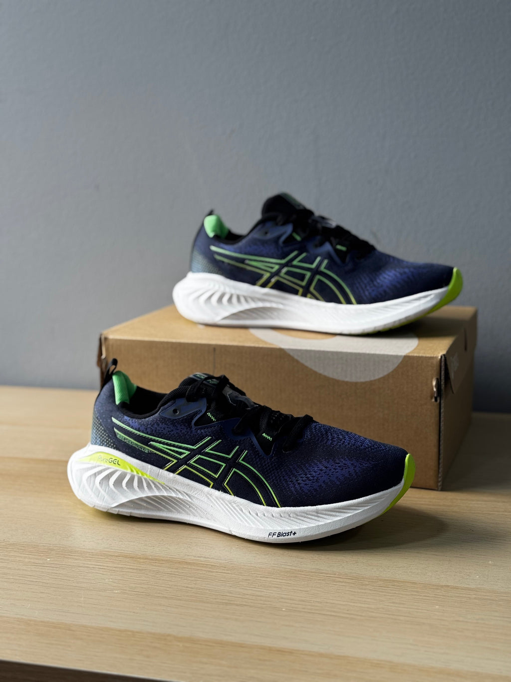 ASICS GEL CUMULUS