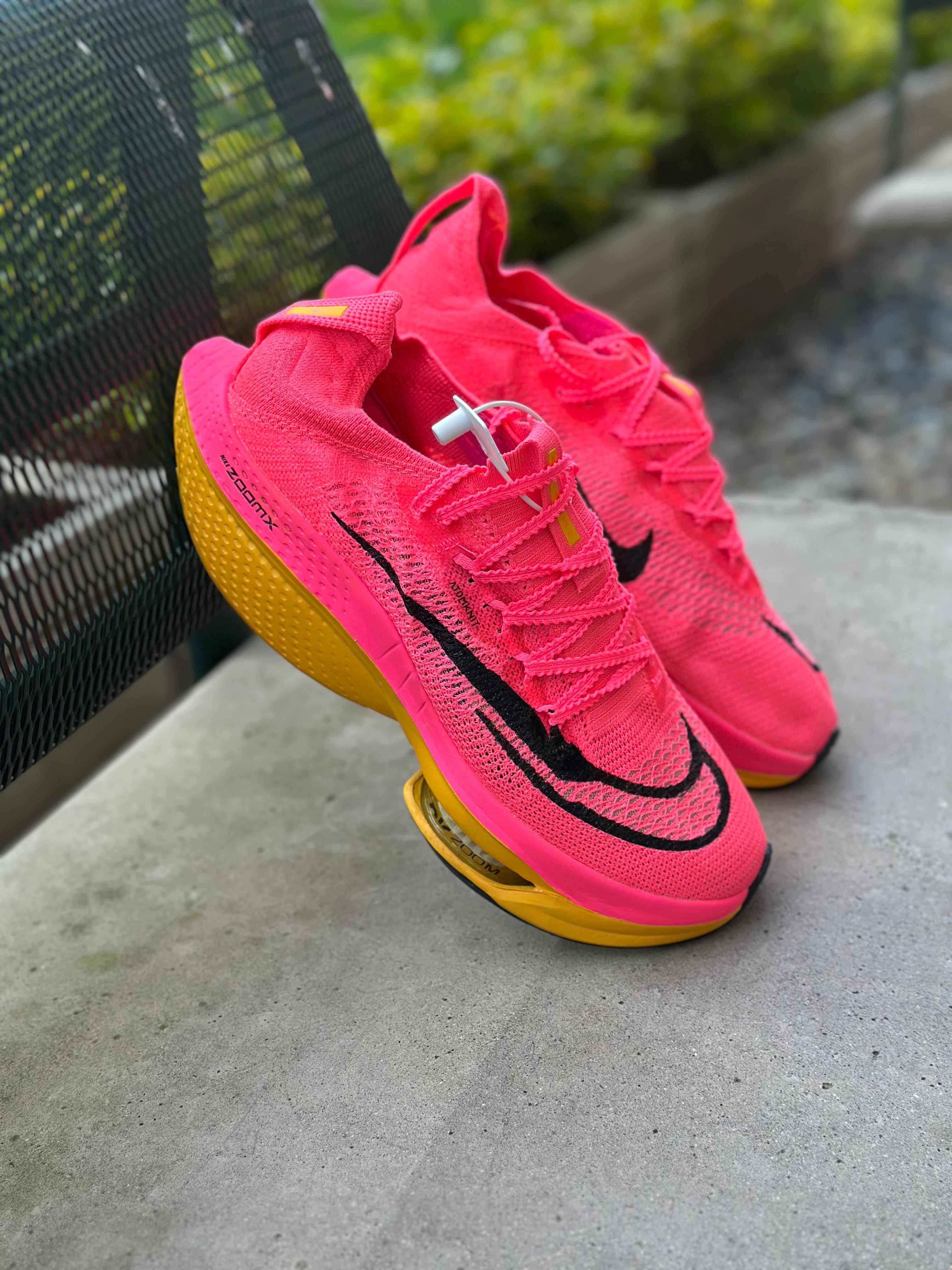 NIKE ALPHAFLY 2