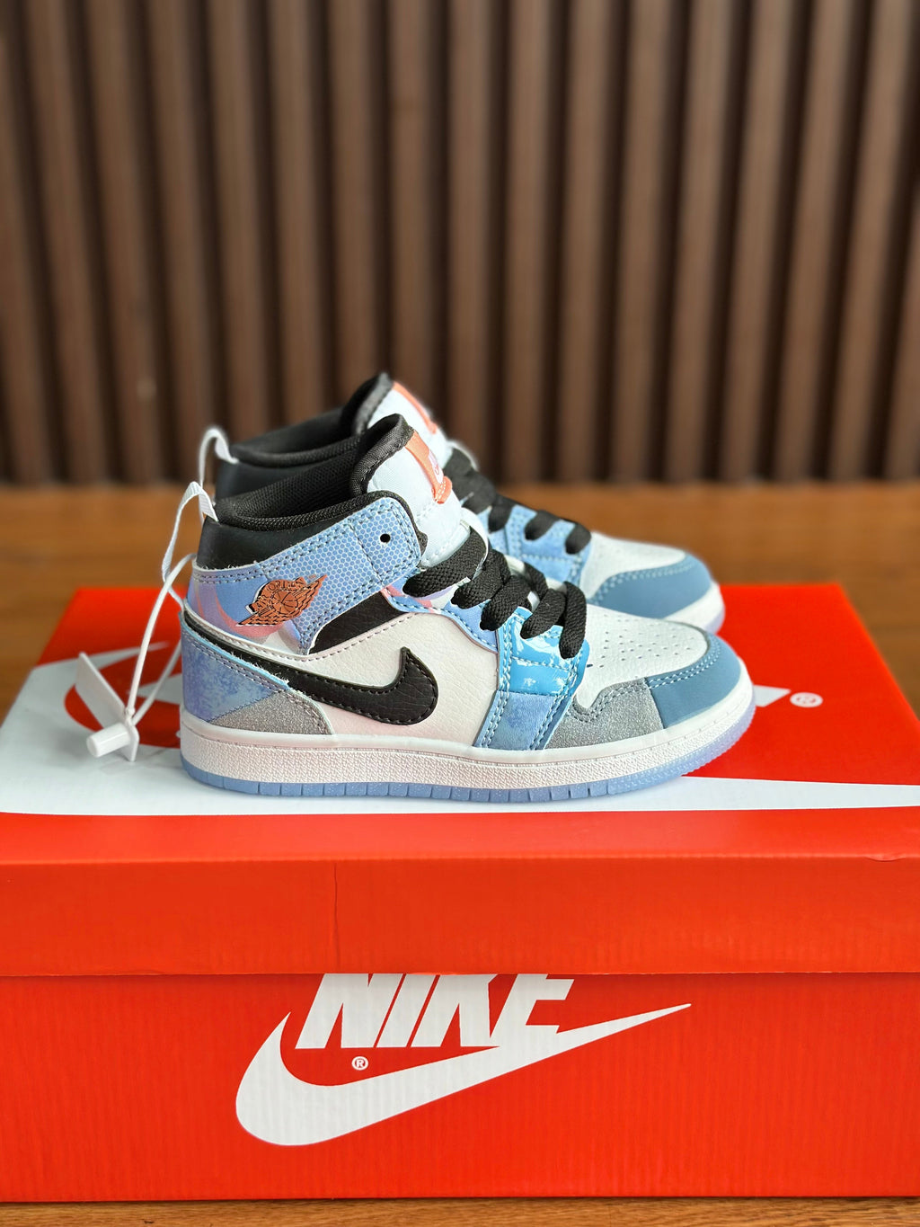Jordan Retro 1
