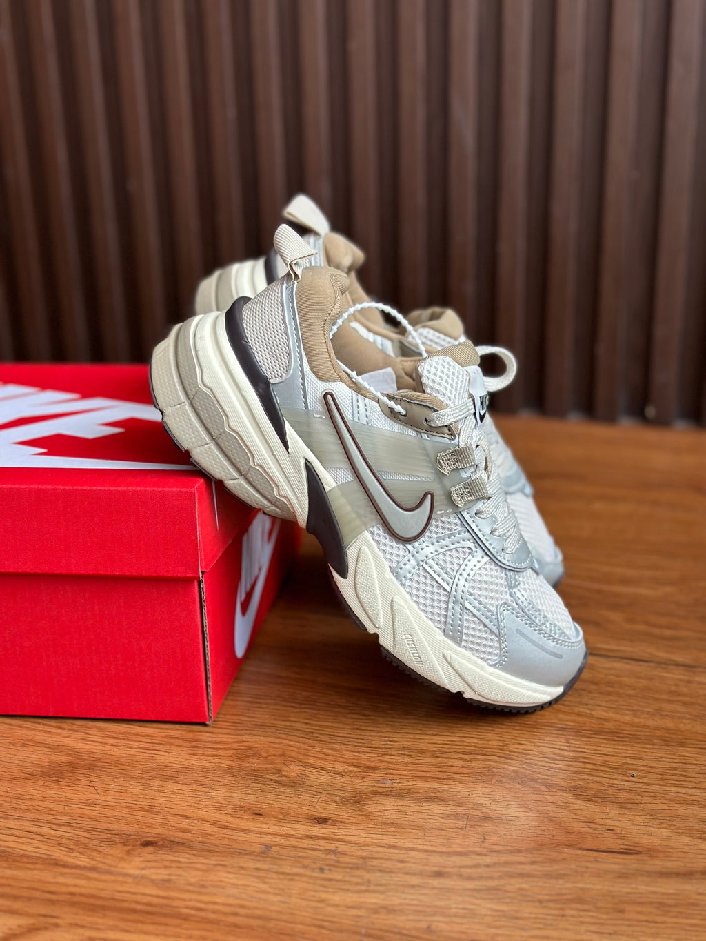NIKE 2VK RUN