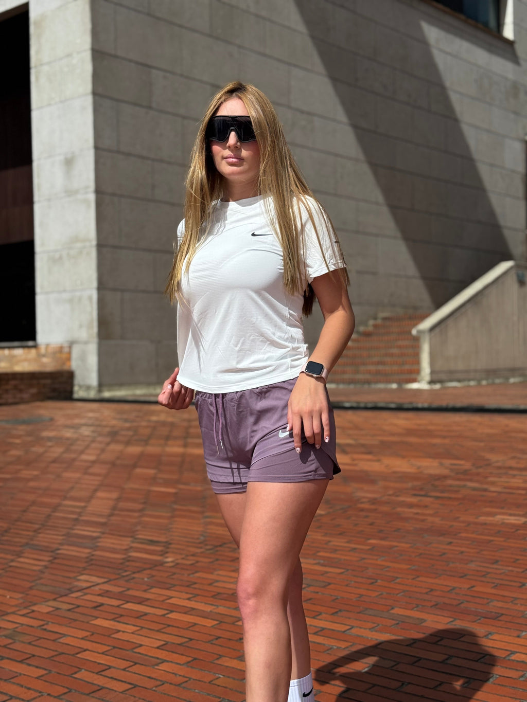 SET NIKE WOMEN