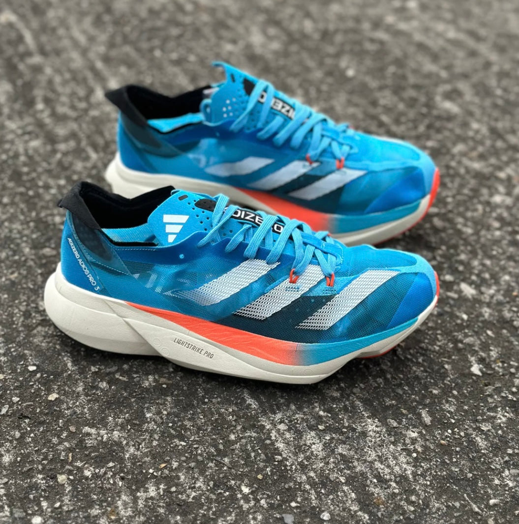ADIOS PRO 3