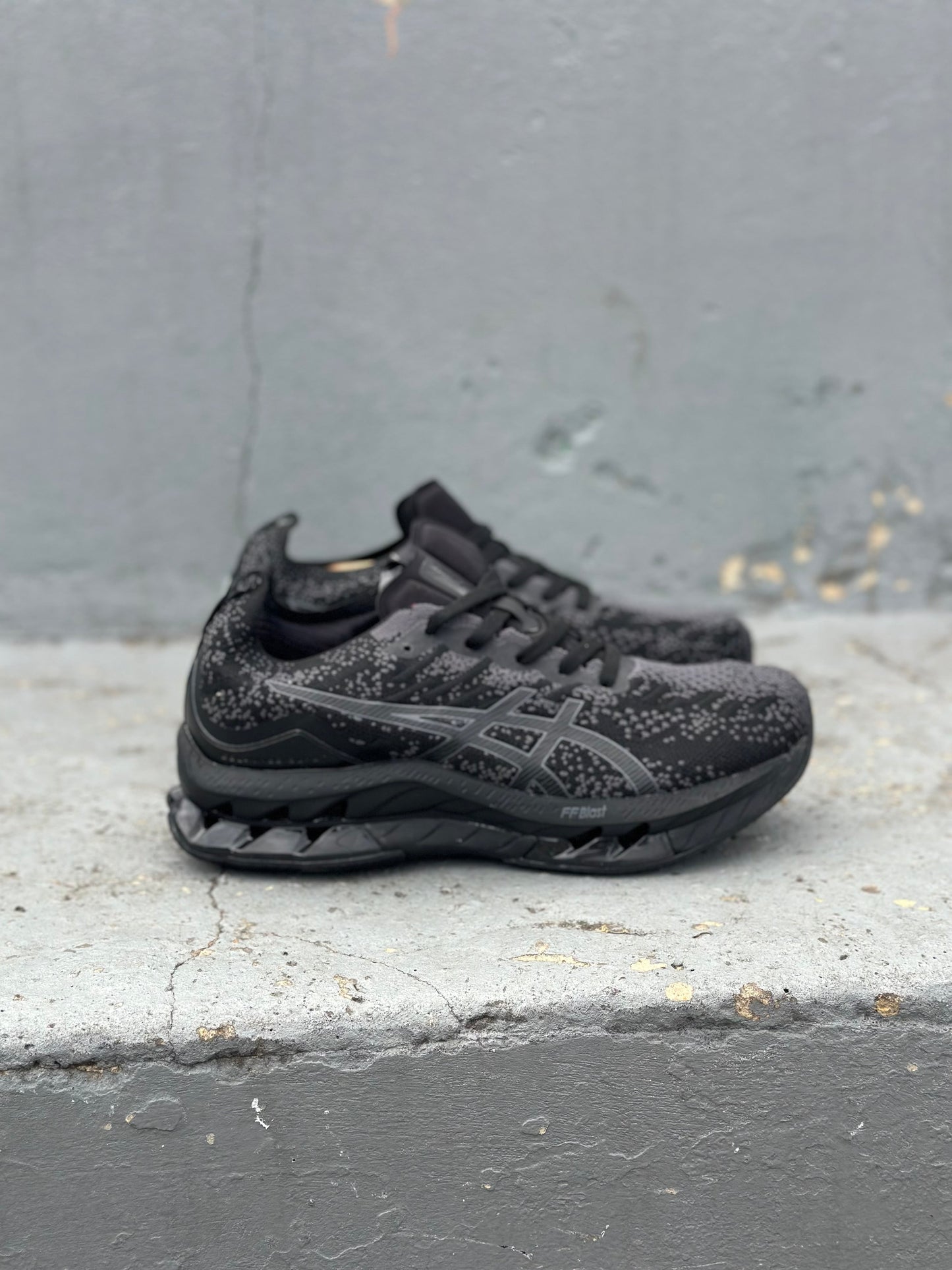 ASICS GEL KINSEI BLAST