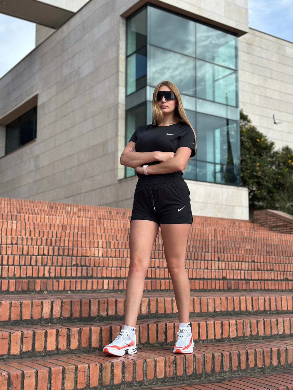SET NIKE WOMEN
