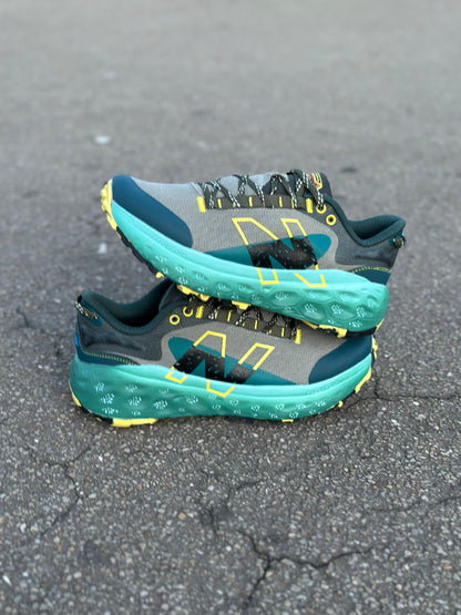 NEW BALANCE TRAIL