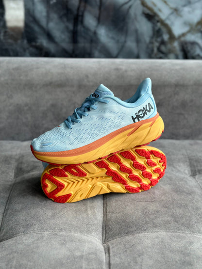 HOKA CLIFTON 8