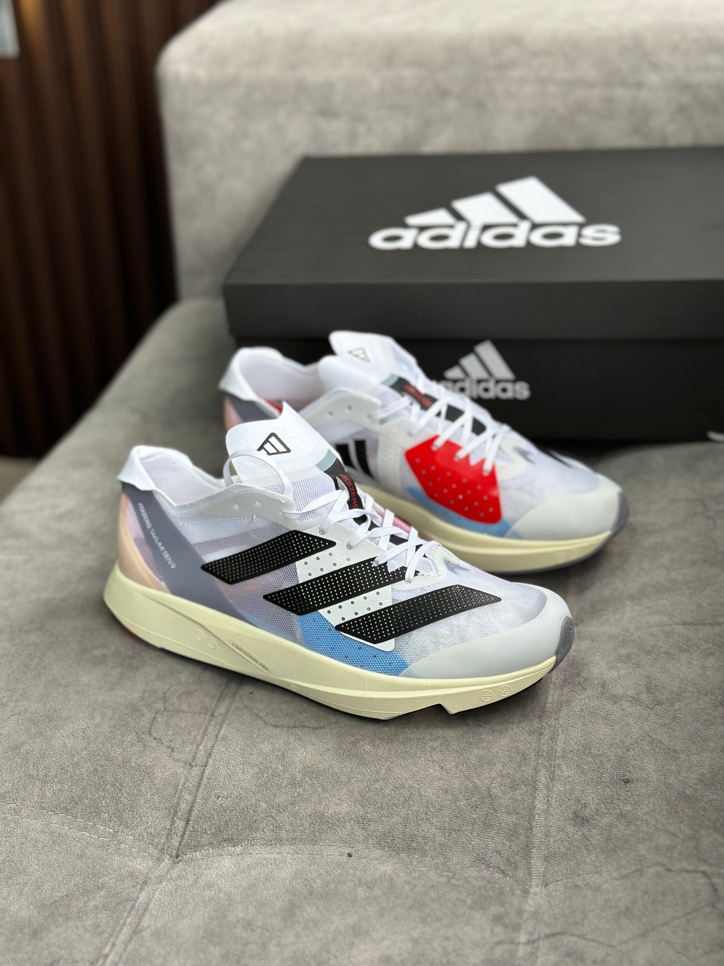 ADIDAS TAKUMI SEN9