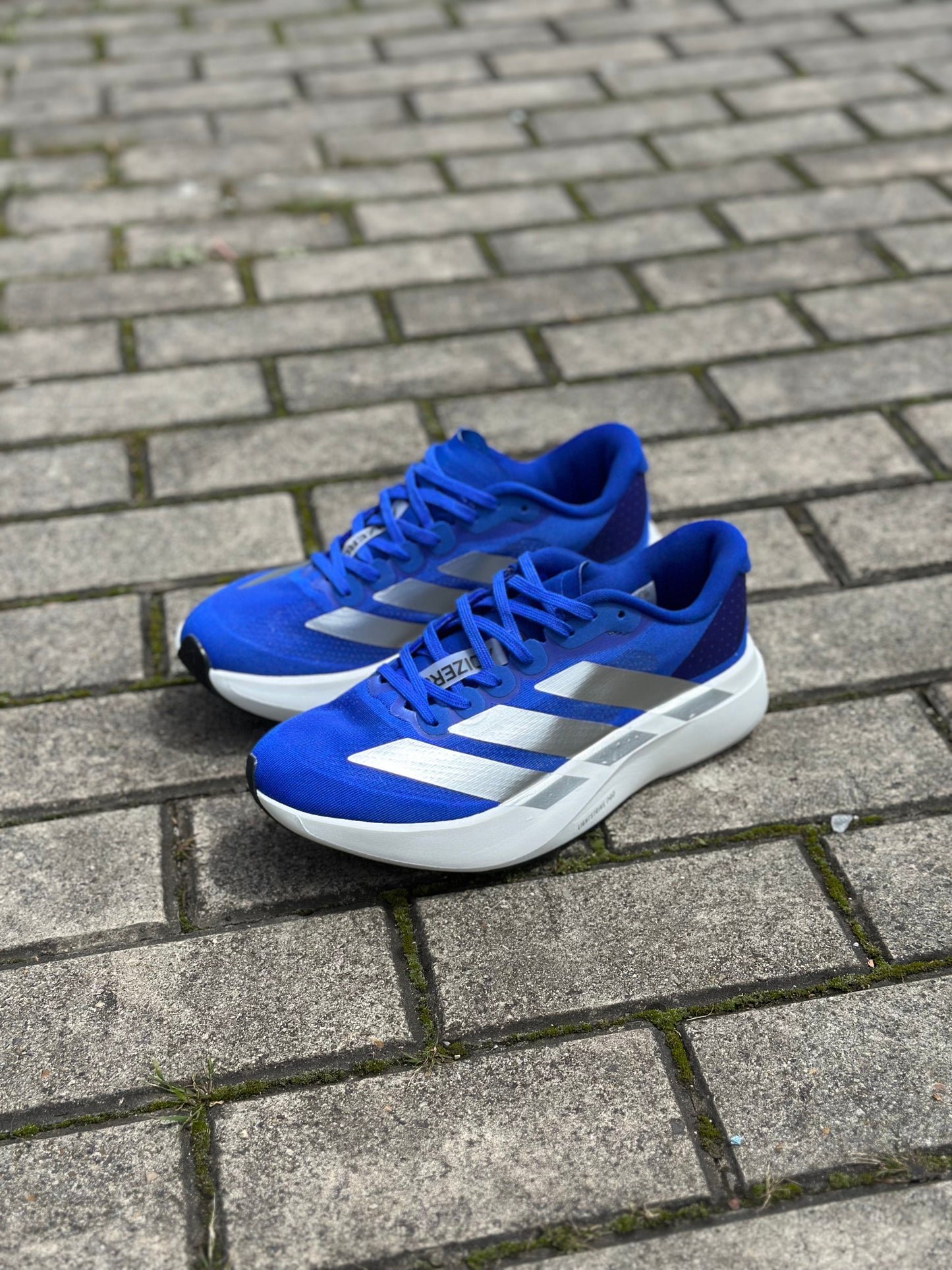 ADIZERO EVO SL