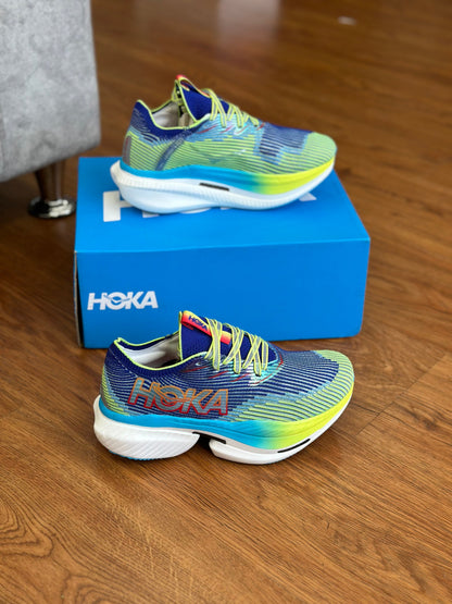 HOKA CIELO X1