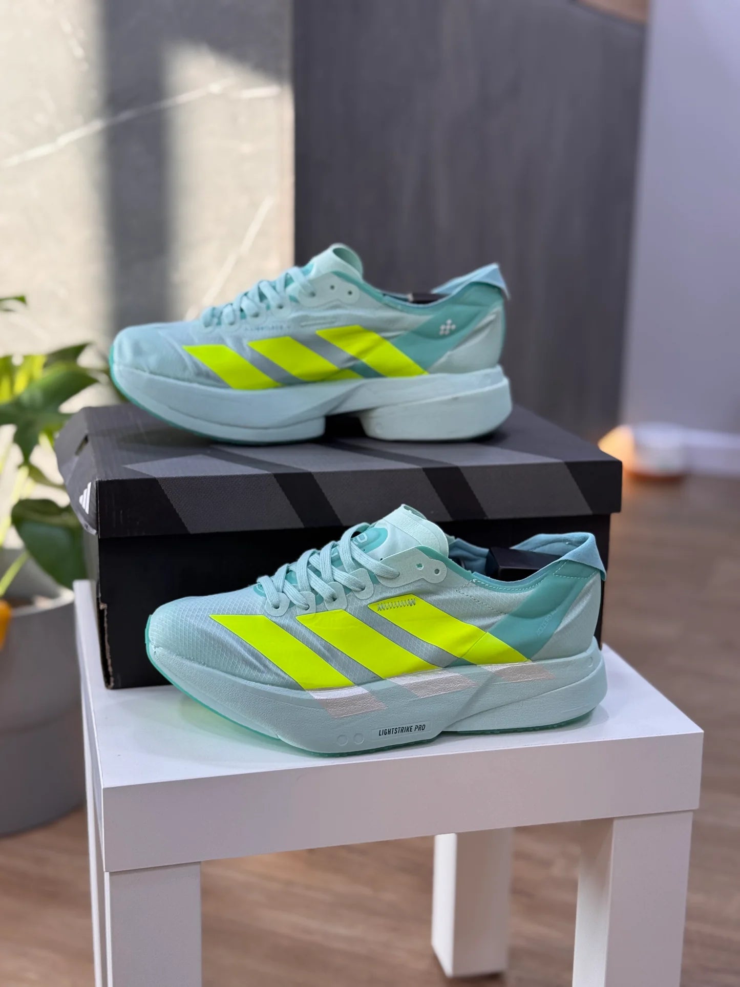ADIZERO ADIOS PRO 4