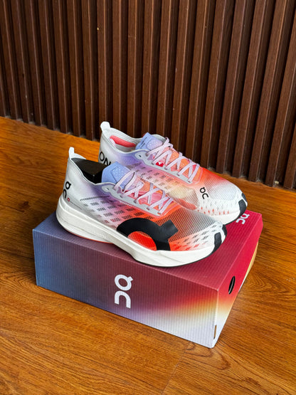 ON CLOUD BOOM STRIKE