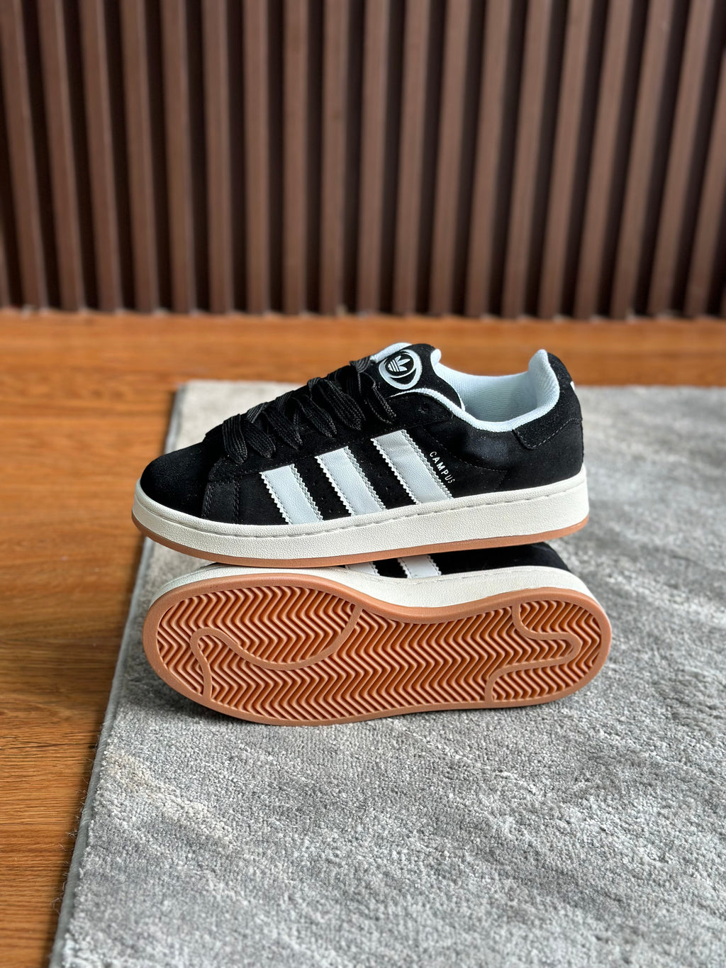ADIDAS CAMPUS