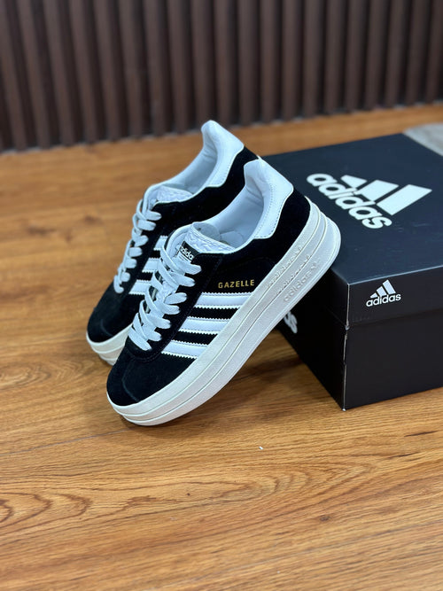 ADIDAS GAZELLE PLAT