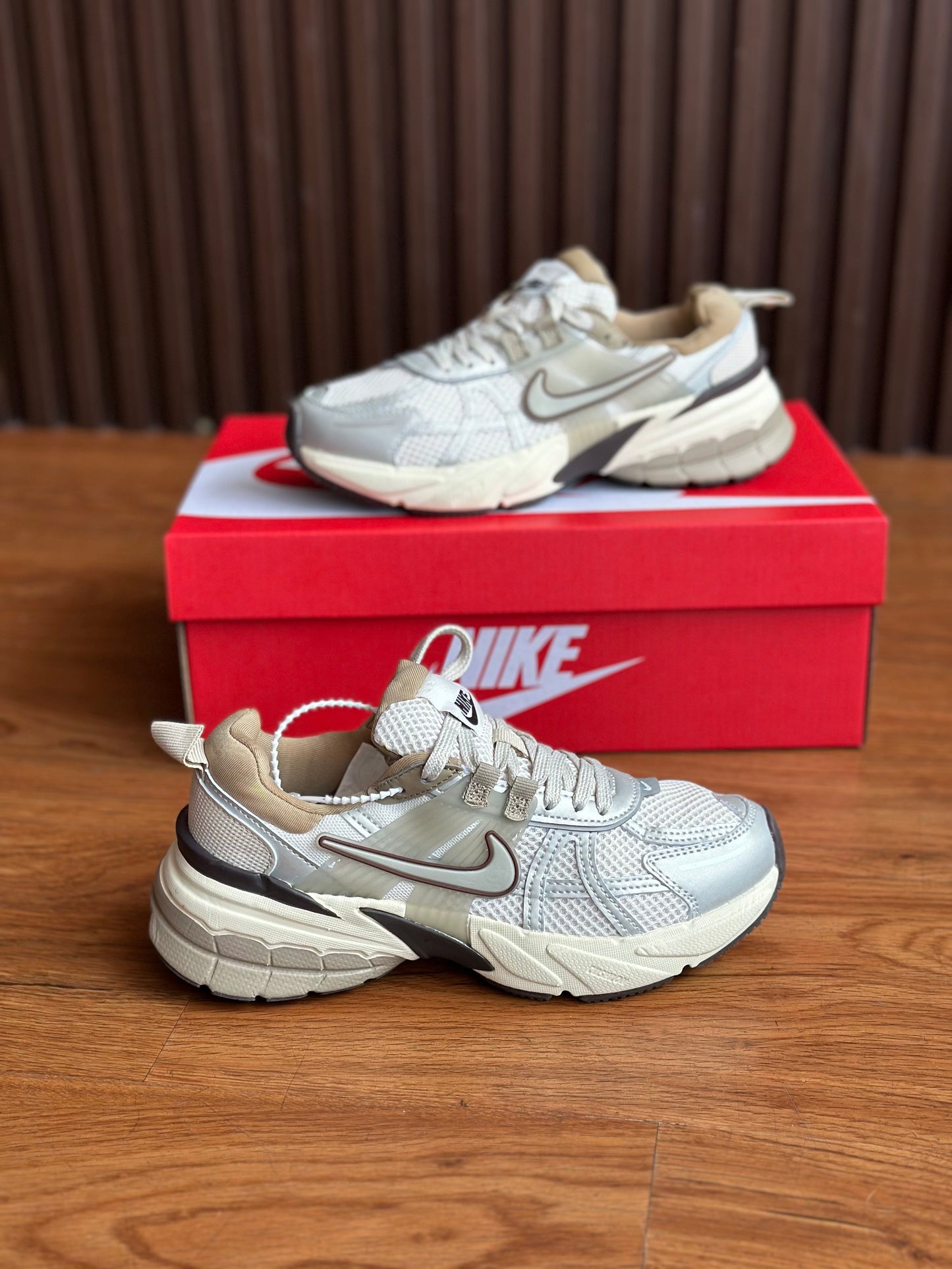 NIKE 2VK RUN