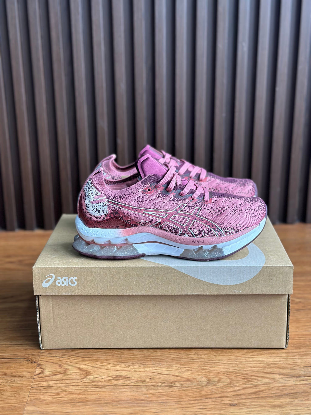 ASICS GEL BLAST