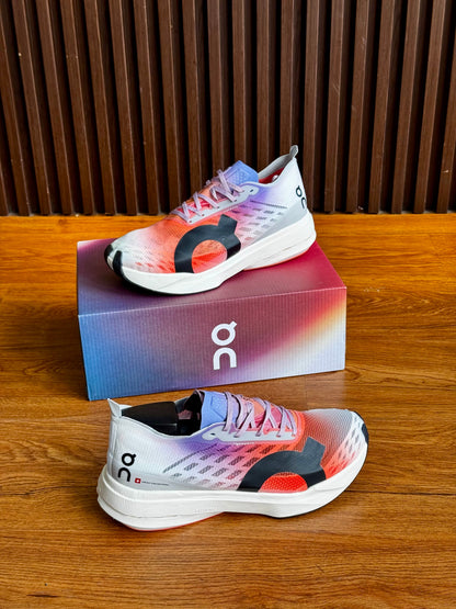 ON CLOUD BOOM STRIKE