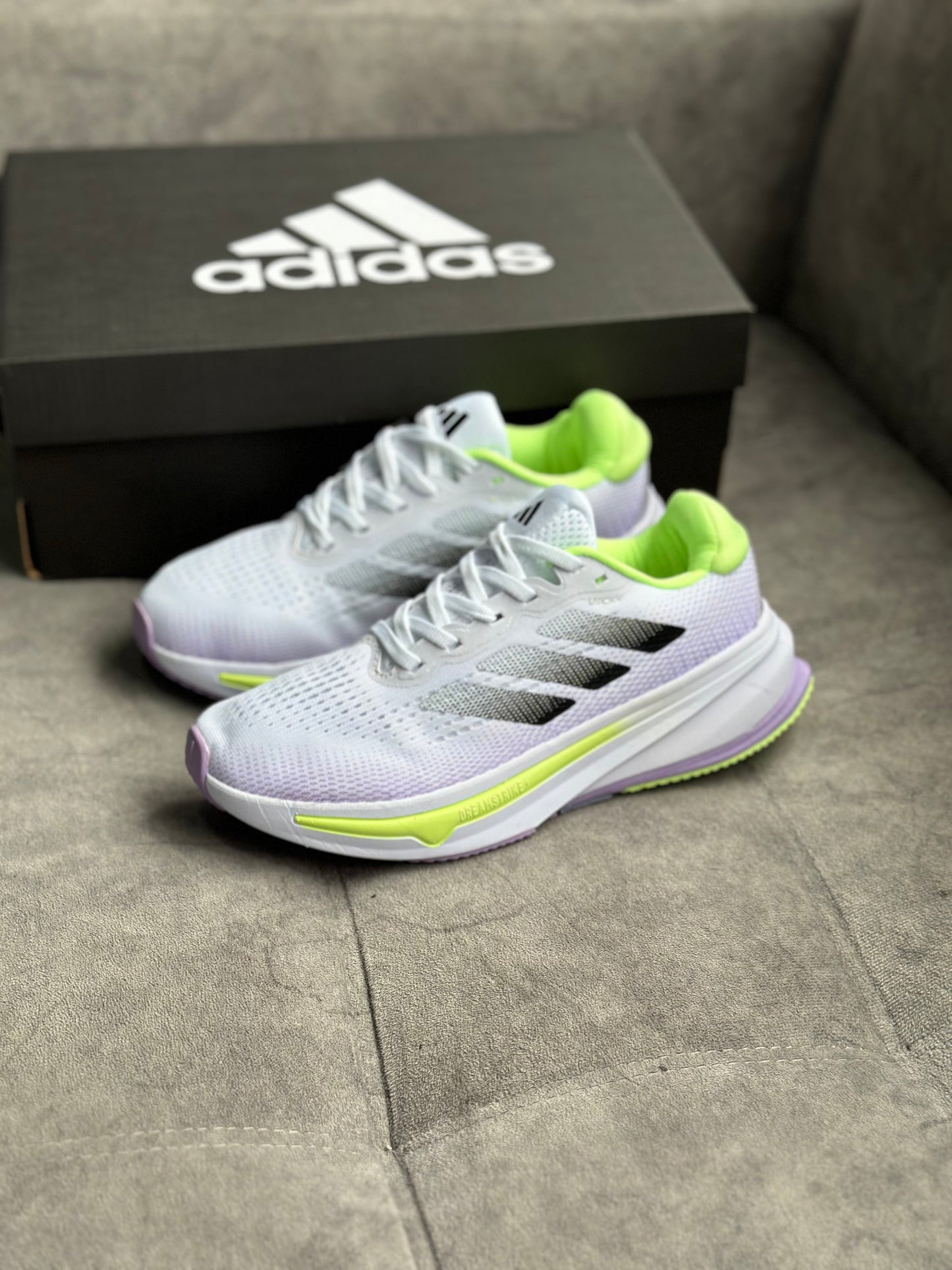 ADIDAS SUPERNOVA RISE