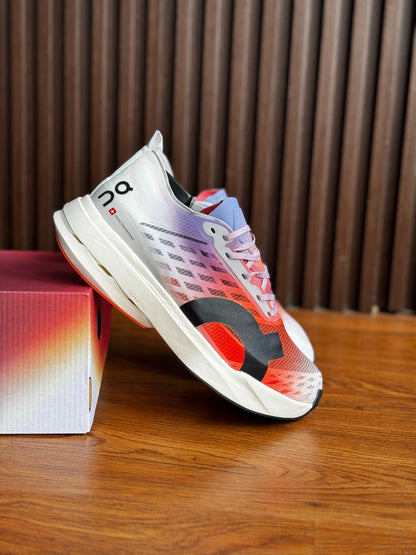 ON CLOUD BOOM STRIKE