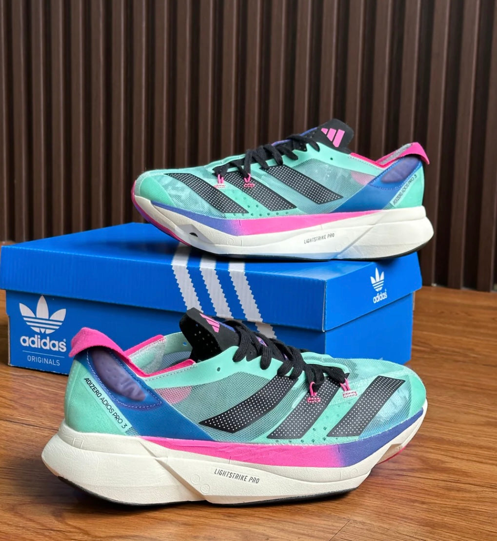 ADIOS PRO 3