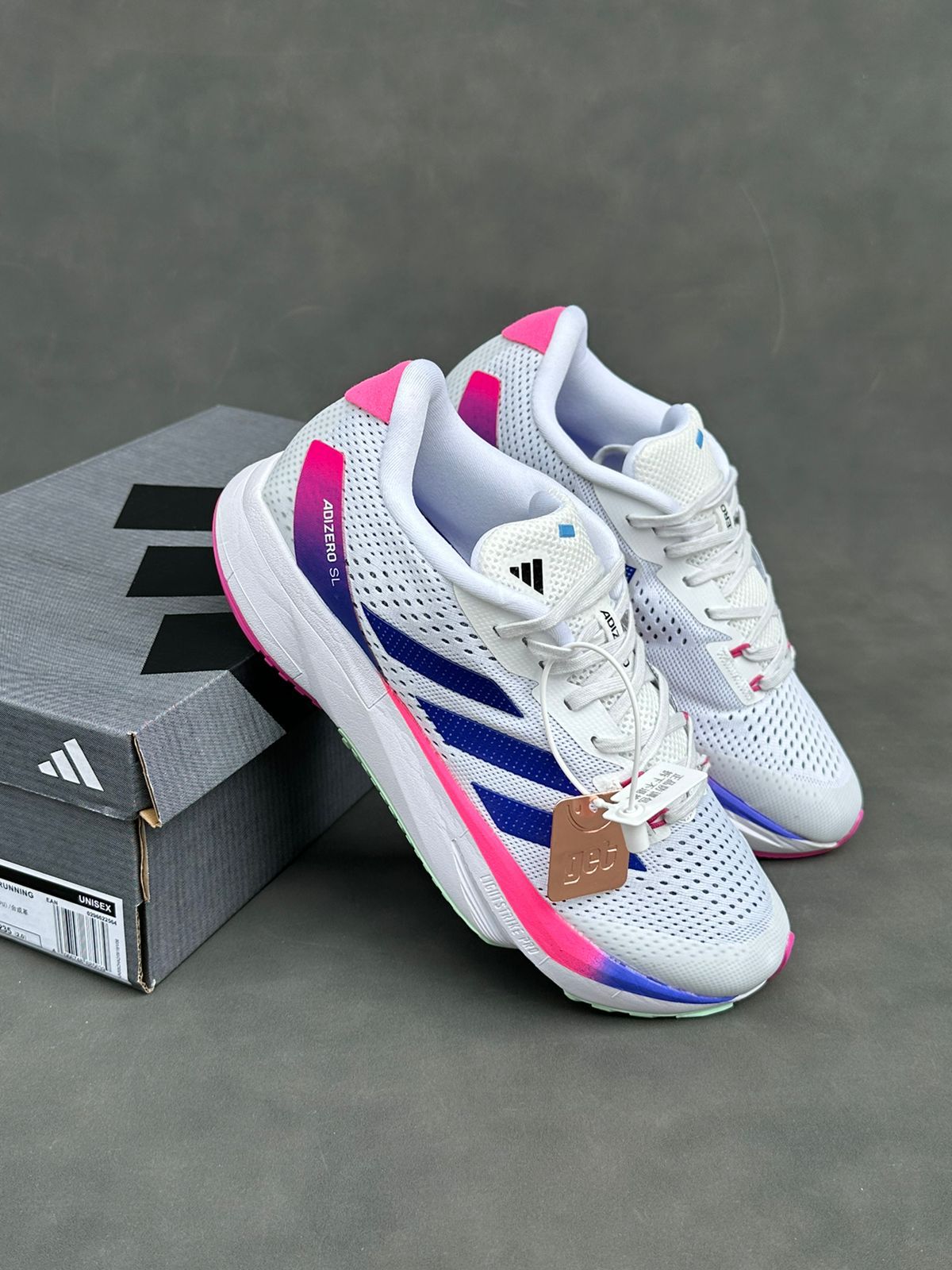 ADIDAS ADIZERO SL