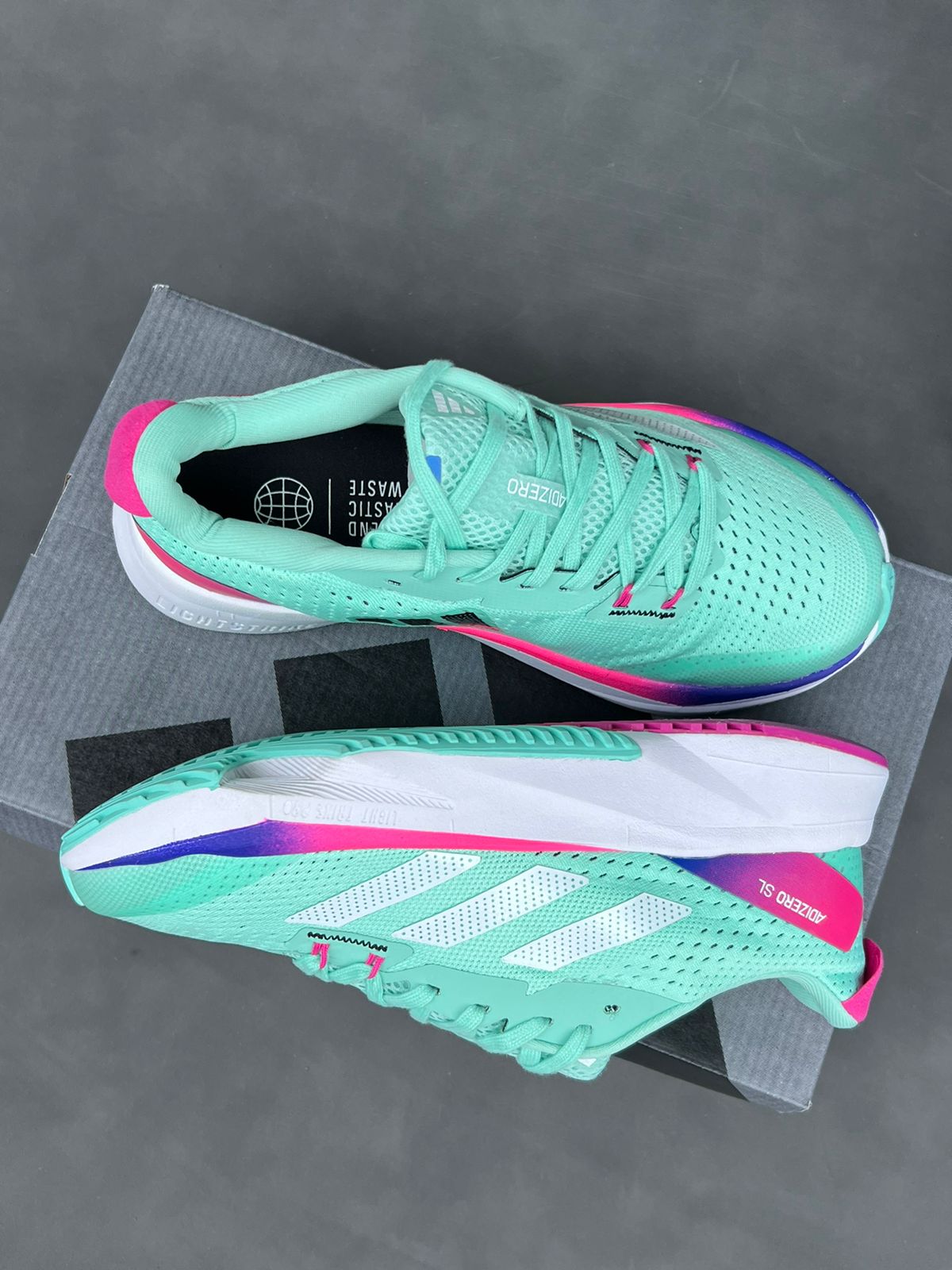 ADIDAS ADIZERO SL