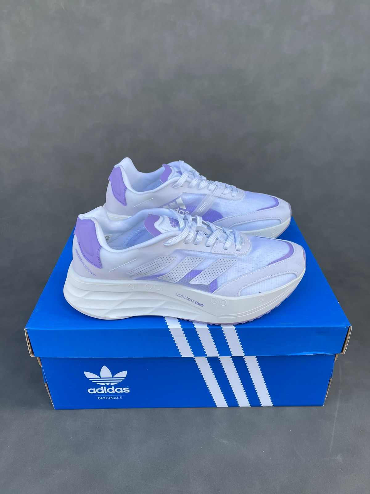 ADIDAS BOSTON 10