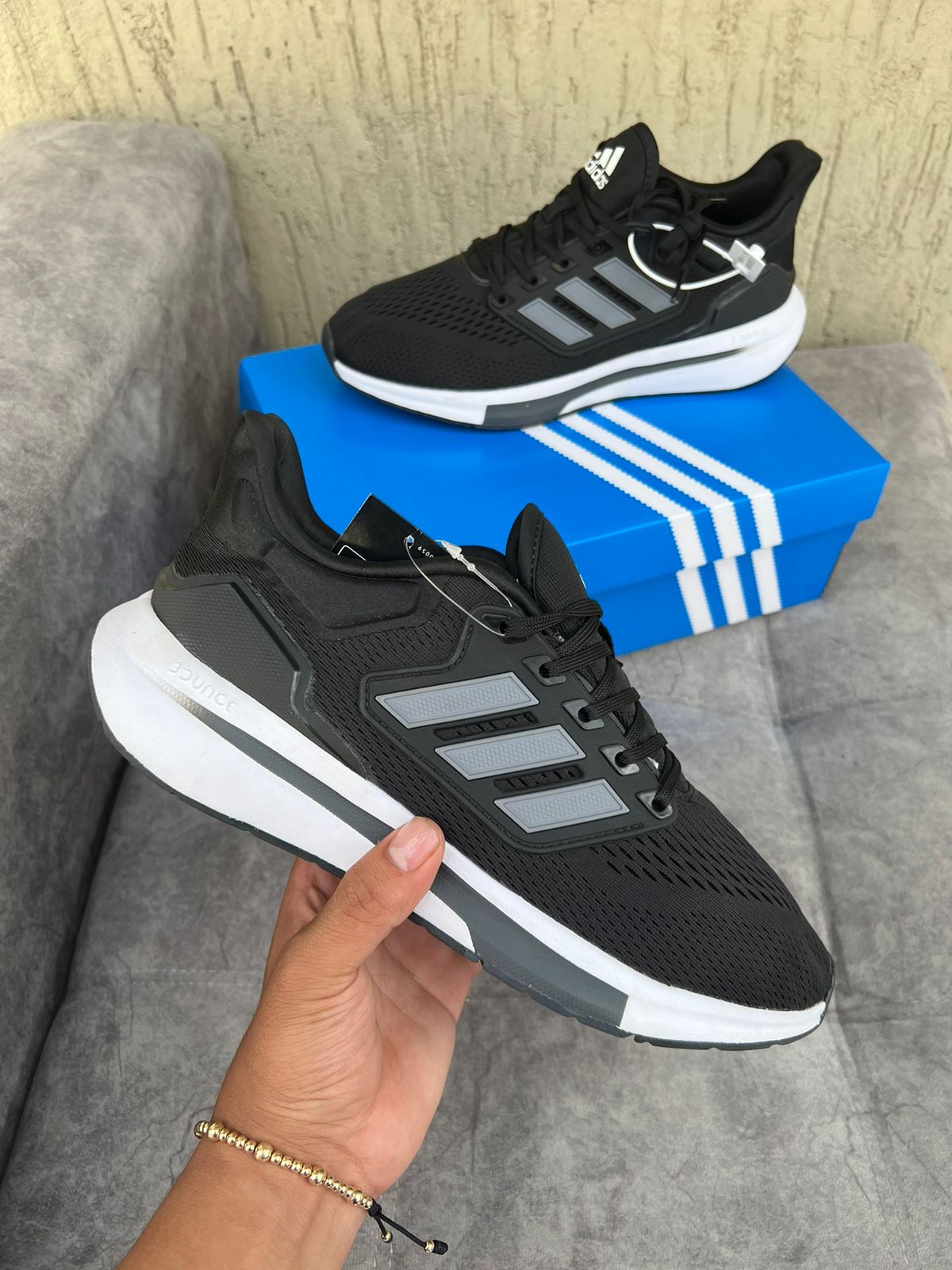 ADIDAS BOUNCE