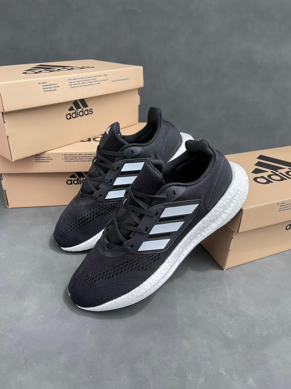 ADIDAS PUREBOOST