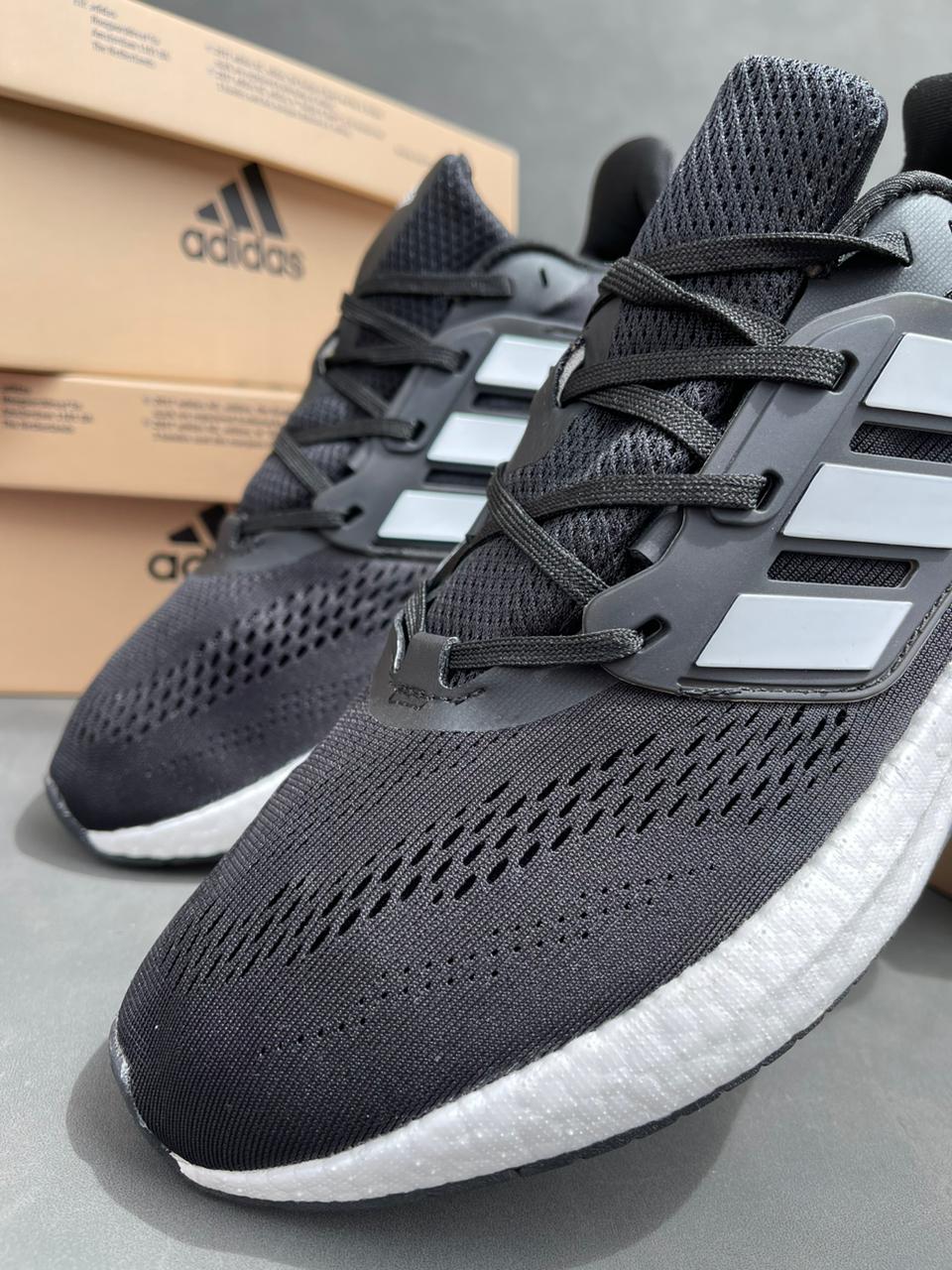 ADIDAS PUREBOOST